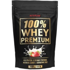 Activlab 100% Whey Premium 2000 g