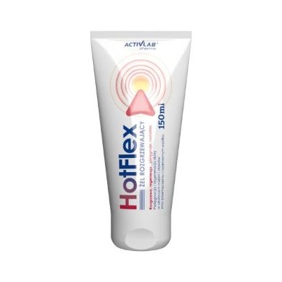 ActivLab HotFlex Gel 150 мл