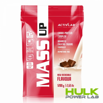 Activlab Mass Up 3500 g