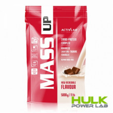 Activlab Mass Up 5000 г