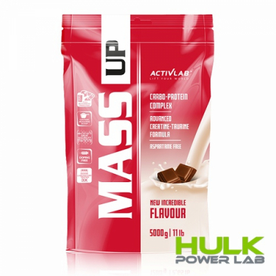 Activlab Mass Up 5000 г