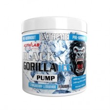 Activlab Gorilla Ice pump