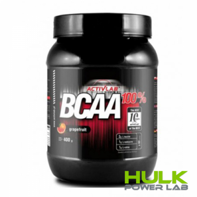 Activlab BCAA 100 % 400 g