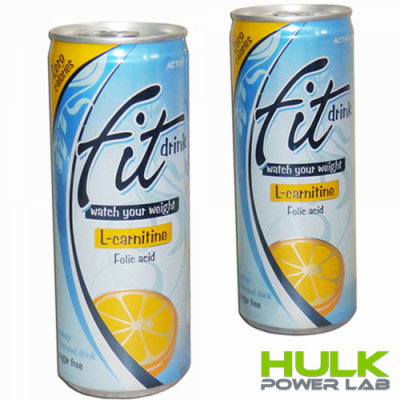 Activlab Fit Drink