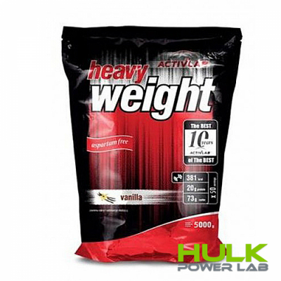 ActivLab heavy weight professional 5000 g