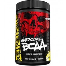 Mutant Hardcore BCAA 390 g