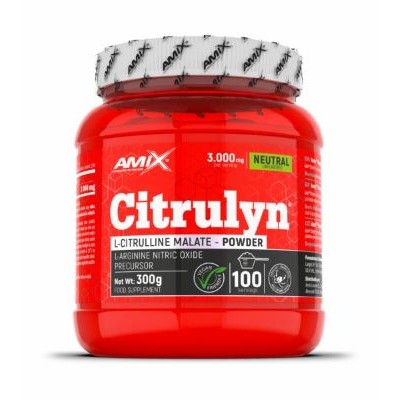 Amix Citrulyn 300 г