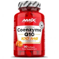Amix Coenzyme Q10 90 капсул