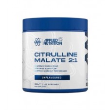 Applied Nutrition Citrulline Malate 300 г