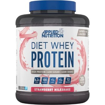 Applied Nutrition Diet Whey Protein 1800 г