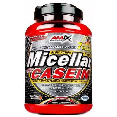 Amix Micellar Casein 1000  г