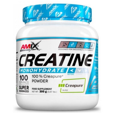 Amix Creatine Creapure 300 г