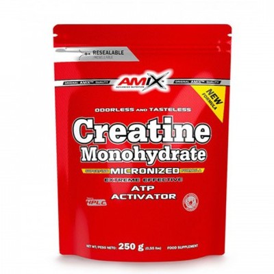 Amix Creatine Monohydrate 250 г