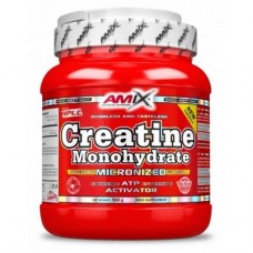 Amix Creatine Monohydrate 500 г