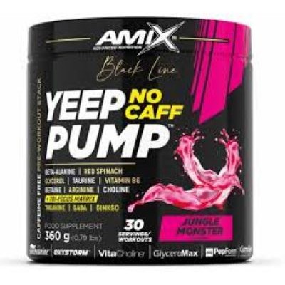 AMIX Black Line Yeep Pump