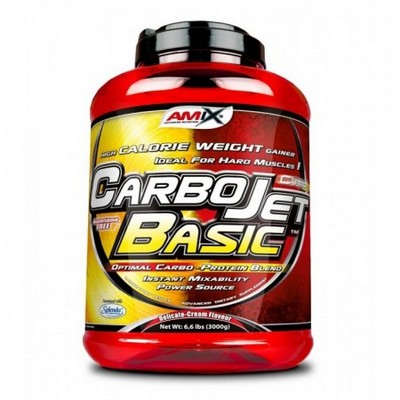Amix CarboJet Basic 3 кг