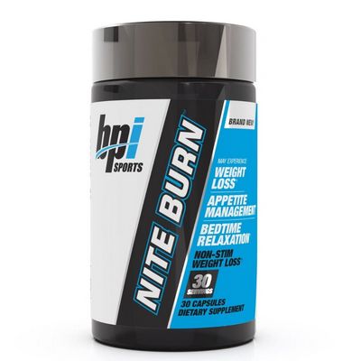 BPI Sports B4 