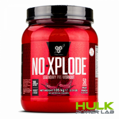 BSN NO Xplode 1000g