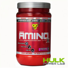 BSN Amino X 435 г (30 порций)
