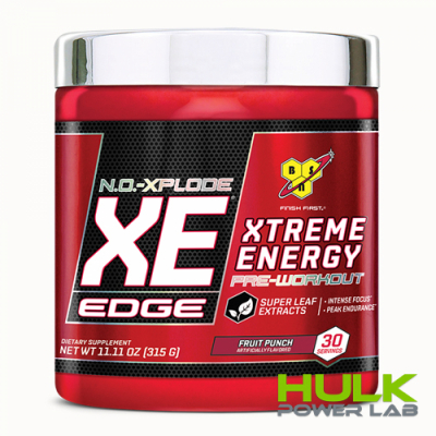 BSN NO-XPLODE XE® EDGE 315g