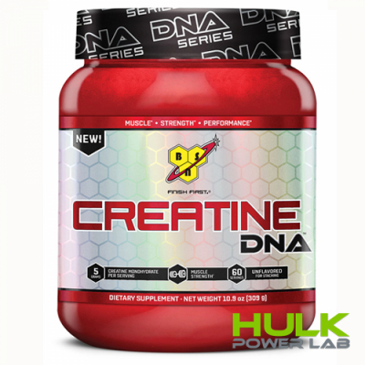 BSN Creatine DNA 216 г
