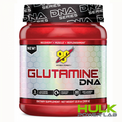 BSN Glutamine DNA 300 г