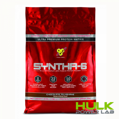 BSN Syntha-6 4,54 кг