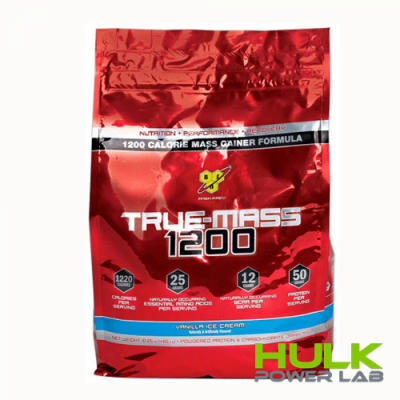 BSN True-Mass 1200 4,71 кг
