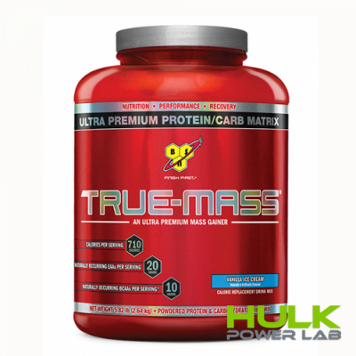 BSN True Mass 2,6 кг