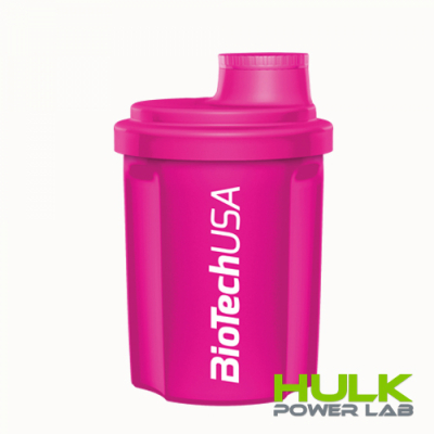 BioTech NANO Shaker 300 ml