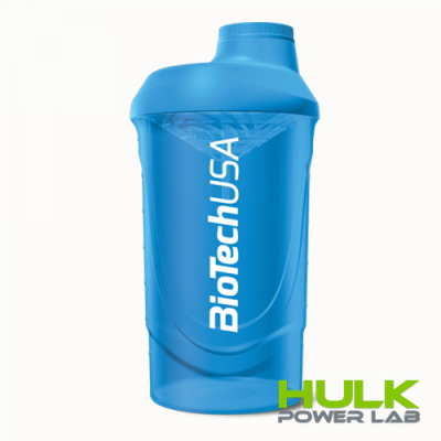 BioTech Wave Shaker 600 ml