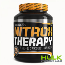 BioTech NitroX Therapy 680 g