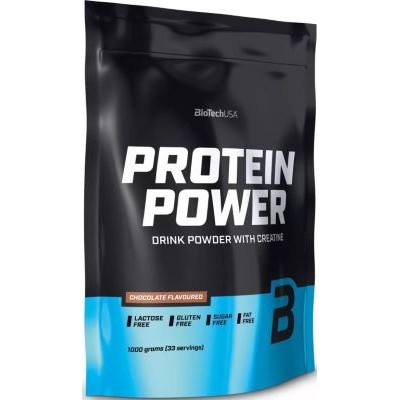 Biotech Protein Power 1000 g