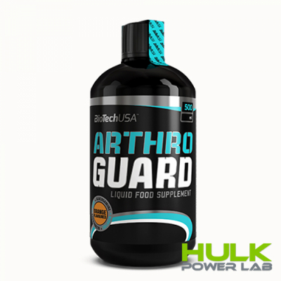 Biotech Arthro Guard Liquid 500 ml
