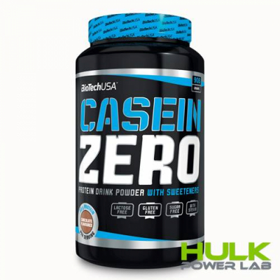 BioTech Micellar Casein 908 г