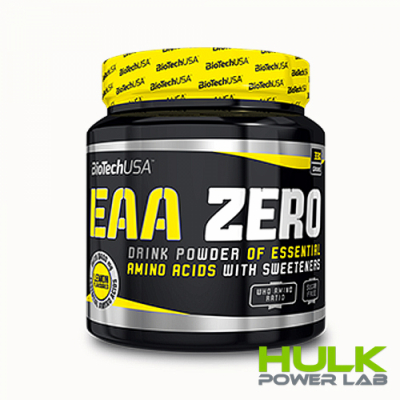 BioTech USA EAA ZERO 330 g