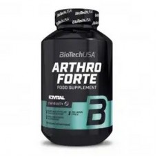 BioTech Arthro Forte 120 таблeток