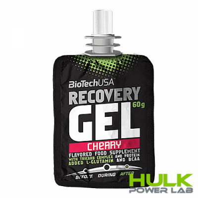 Biotech Recovery Gel 60 g