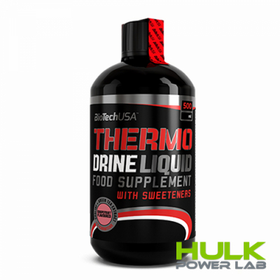 Biotech Thermo Drine Liquid 500 ml
