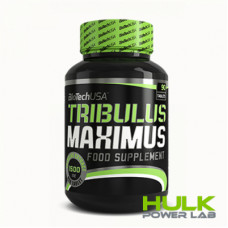 Biotech Tribulus Maximus 90 таблеток