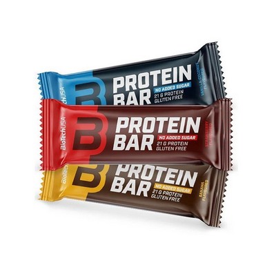 BioTech USA Protein Bar 70 г 