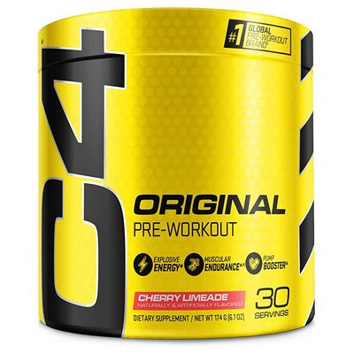 Cellucor C4 original 30 порцій