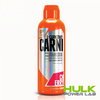 Extrifit Carni Liquid 120000 1000 ml