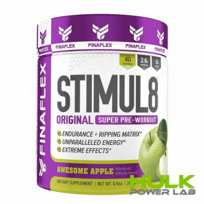 Finaflex Stimul 8 240 г (40 порций)