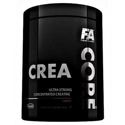 Fitness Authority Core Crea 340 г