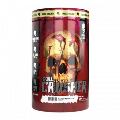 Skull Labs Skull Crusher 350 г