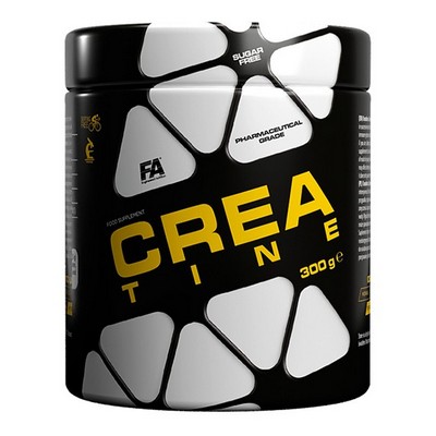Fitness Authority Creatine 300 г