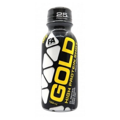 Fitness Authority Gold High Protein 120 мл