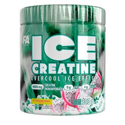 Fitness Authority Creatine 300 г
