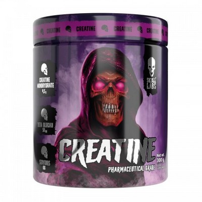 Skull Labs Creatine 300 г